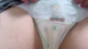 ABDL Diaper Month Day12 Pampers BIG - Pornhub Gay