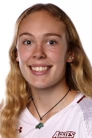 2021 Volleyball Roster