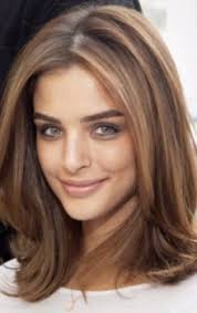 прически для волос средней длины в домашних условиях видео Kak Ulozhit Volosy Srednej Dliny V Domashnih Usloviyah Foto Dlinnye Volosy Ukladki Dlya Volos Srednej Dliny Ukladka Dlinnyh Volos