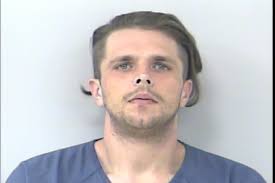 Old Saybrook man arrested for manslaughter charges in Fentanyl overdose  death