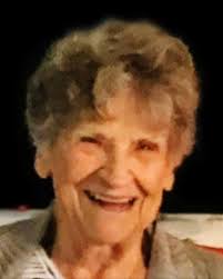 Betty Ann Ellis Obituary September 12, 2025