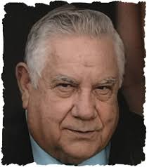 Obituary for Conrad J. Geibel, Sr.