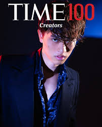 Congratulations to our clients who made the 2025 TIME100 Creators List,  highlighting the most influential people