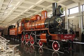 The construction took me more time than building the solenid engine, there are much more. Steam Locomotive Wikiwand