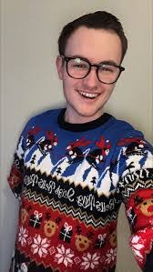 Martin Travers's Instagram, Twitter & Facebook