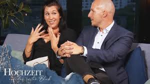 Hochzeit auf den ersten blick: Lisa Michael Treffen Eine Aussergewohnliche Entscheidung Hochzeit Auf Den Ersten Blick Sat 1 Youtube