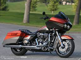 1998 Harley Davidson Road Glide Image 8