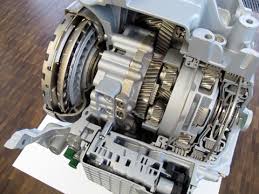 Resultado de imagen para automatic transmission ford fiesta