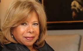 Sonia Prince: "la mujer es y seguirá siendo la protagonista indiscutible de  nuestro proyecto"