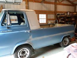 It was founded by henry ford and incorporated in 1903 with money he won in a race in 1901. 1964 6cyl Man Gaston Sc American Dream Cars Lifted Cars Pickups For Sale