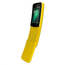 Enjoy the ability to use two different sim cards in a single device and stay connected. Nokia 8110 4g Dual Sim Ta 1059 4gb Yellow Expansys New Zealand