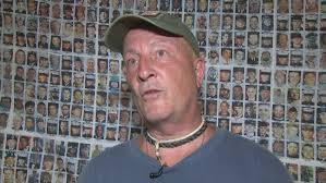 Local Desert Storm vet walking to memorialize those lost in the War