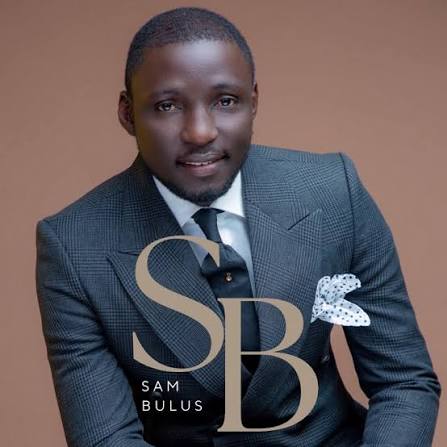 Sam Bulus - Forever And Ever