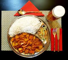 Mala India Indian Restaurant Prague Nove Mesto Nouvelle Ville Menu Prix Restaurant Avis Tripadvisor