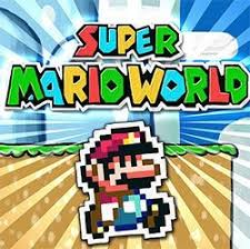 File name super mario bros. Play Super Mario World On Snes Emulator Online