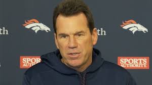 Broncos sign S Josh Bush, waive TE Richard Gordon, release TE Arthur Lynch