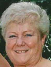 Obituary information for Sheila Maxine Crouse