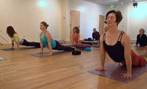 Maybe you would like to learn more about one of these? 10 Yoga Studios In Seattle That You Have To Visit Doyou