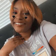 I'll do the powder donut thing if y'all really sending the bread …