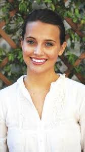 Samantha Gammons's Instagram, Twitter & Facebook