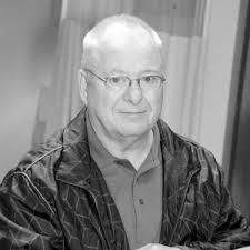 Barry Blanchard Obituary (1946