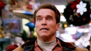 Jingle All the Way (Trailer 1)