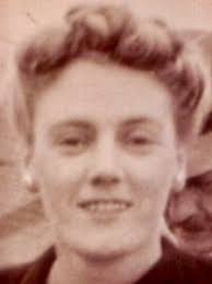 WX20095 McEwen William Alexander (Bill)