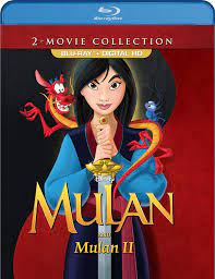 Film tersebut dibintangi oleh yifei liu sebagai karakter eponim , bersama dengan donnie yen , jason scott lee , yoson an , gong li , dan jet li. Mulan 2 Movie Collection Mulan 2 Movie Collection 1 Blu Ray Amazon De Dvd Blu Ray