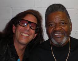 In a memory of Buddy Miles born this day 5 september 1947