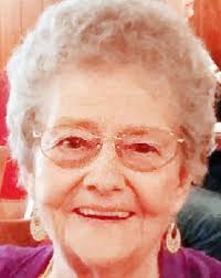 Joy Davis Obituary (2015)