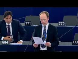Peräti kolmannes joensuulaisista äänestää joko perussuomalaisia tai vihreitä. Mep Halla Aho One Part Of The Failure Is The Lack Of An Effective Returns Policy Youtube