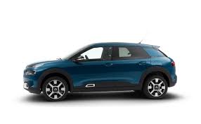 Citroen citroen c4 2020 c4 iii hatchback (phase i, 2020) 2018 c4 cactus (phase ii, 2018) 2018 c4 spacetourer (phase i, 2018) 2018 c4 grand. Citroen C4 Cactus 2nd Generation Photos Details Et Equipements Citroen Origins
