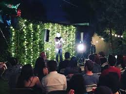 Image result for comedy show