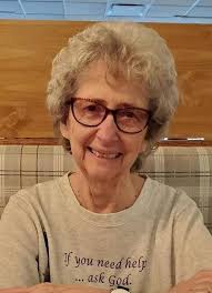 Obituary information for Karen Joy (Thorne) Lukehart