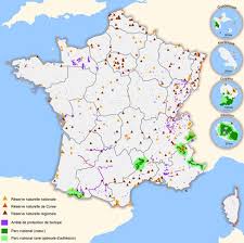 Nature Protection And Biodiversity National Responses France European Environment Agency