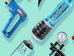 The Best Penis Pumps for E.D. & P.E. and How to Use Them - Tabooless