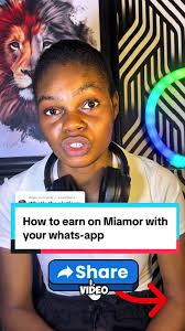 Is The Mi Amor App in Whatsapp