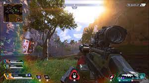 Press question mark to learn the rest of the keyboard shortcuts. Apex Legends Gameplay Pc Hd 1080p60fps Youtube