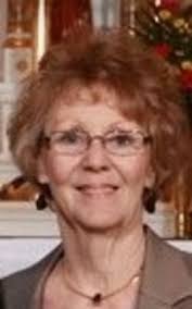 Rita Keever Obituary (1944