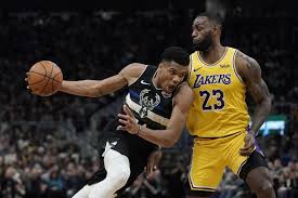 Stream every game live on any device. Nba All Star Game 2020 Lebron James Giannis Lead 3rd Voting Results Bleacher Report Latest News Videos And Highlights