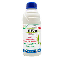 Chevin 40WG