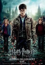 Harry Potter Y Las Reliquias De La Muerte Parte 2 Pelicula 2011 Sensacine Com