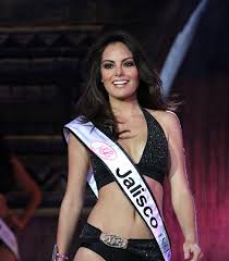Maybe you would like to learn more about one of these? Alumna De Nutricion Univa Triunfa En Nuestra Belleza Mexico 2009 Sistema De Noticias De La Universidad Del Valle De Atemajac