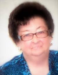 Frances "Kay" Thomas of Tangier Island