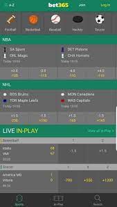 Bet365 Mobile App For Android And Ios Download Install Guide 2021