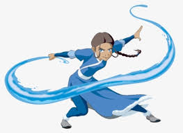 Katara is a waterbending master, born in the southern water tribe to chief hakoda and his wife kya. Avatar The Last Airbender Katara Transparent Katara Avatar The Last Airbender Free Transparent Clipart Clipartkey