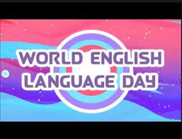 Shakespeare knows that with sin, the hardest things is doing something the first time. Happy Un English Language Day 2021 Facts Quotes Sayings Slogan Images Poem Photos