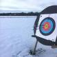 Frostbite League event in Kettering