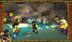 Descargar lego® ninjago™ shadow of ronin gratis para android apk. Download Lego Ninjago Shadow Of Ronin 2 0 1 5 Apk Mod Lots Of Bolts For Android