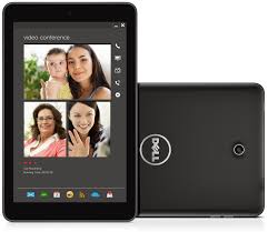 Dell Venue 7 (3730) Wi-Fi + 3G/HSPA ...
